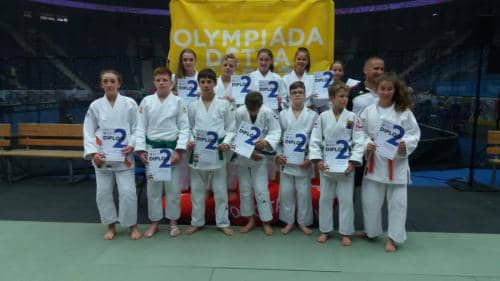Judo-Praha-po-soutěži-LODM-2019-2-místo